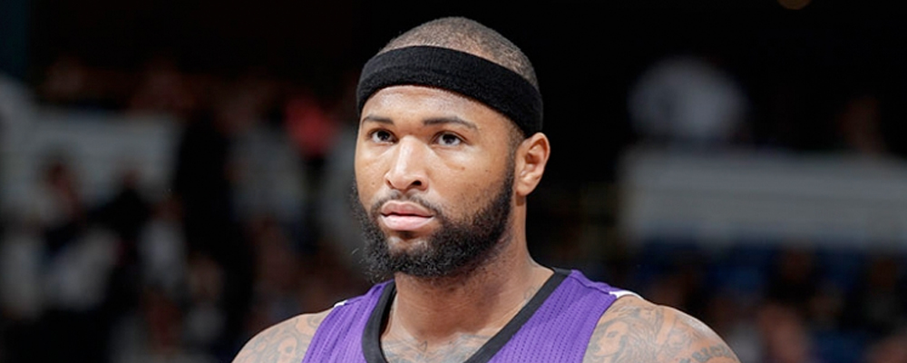 Sacramento Kings Still Not Interested in Trading DeMarcus Cousins