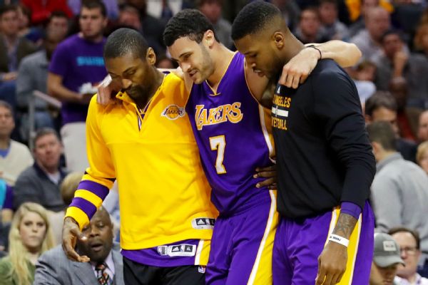 DeMarcus Cousins: Joel Embiid Can Be Best Big Man in NBA…After I Retire