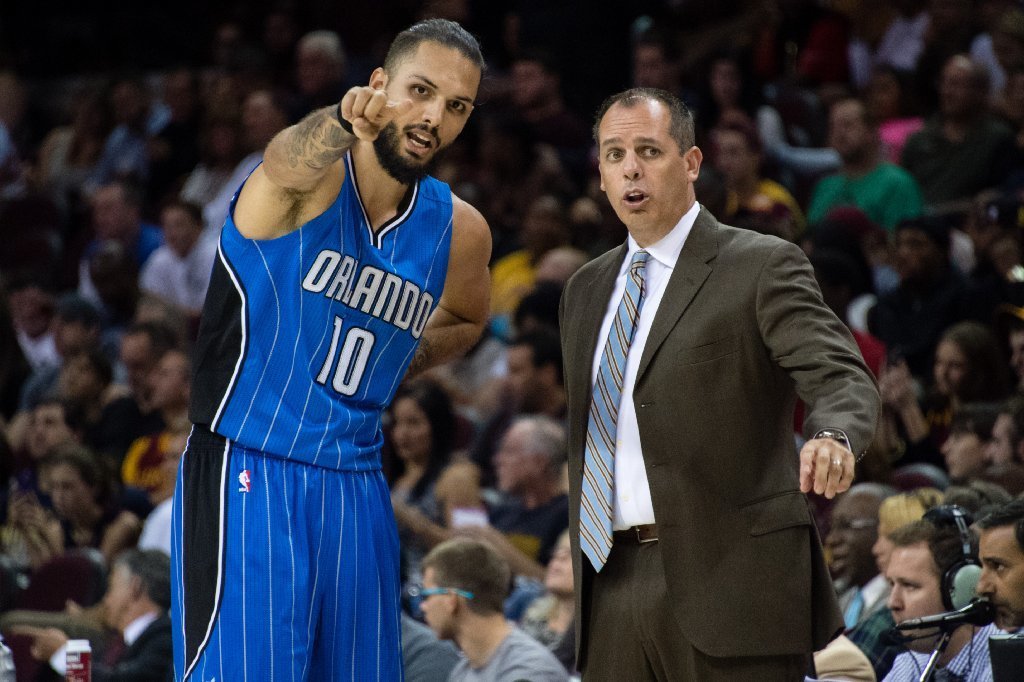 Orlando Magic Hope to Acquire a Scorer via Trade