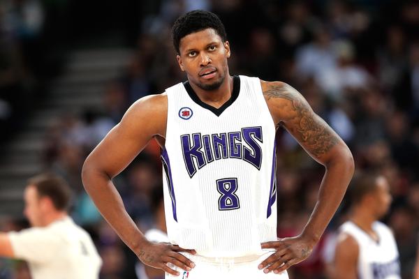 Oklahoma City Thunder Willing to Move Cameron Payne in Trade for Rudy Gay