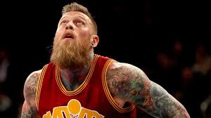 Cavs Trade Andersen, Cash for Conditional 2nd Round Pick