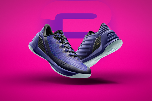 curry 3