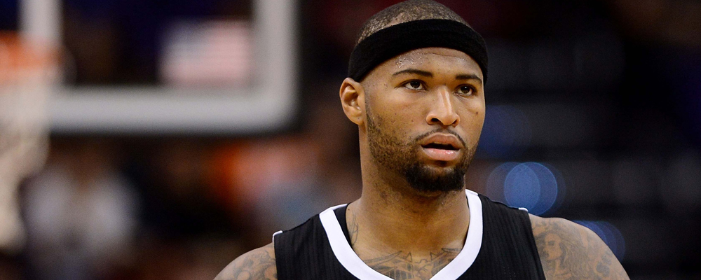 Cousins Trade Was Right Move, Wrong Deal for Kings