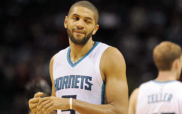 Nicolas batum