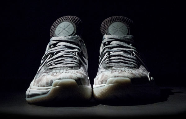 Li-Ning Way of Wade