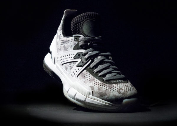 Li-Ning Way of Wade