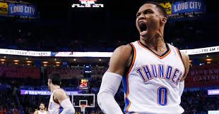 Year of the Triple-Double