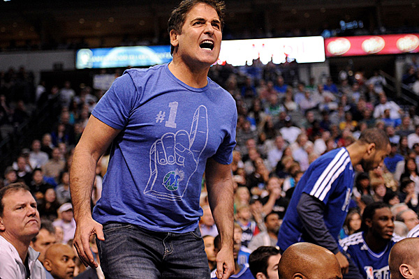 mark cuban