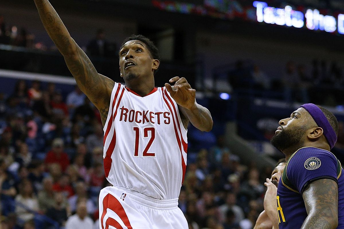 Lou Williams Might Have Been Traded to Utah Jazz If Lakers Knew What They Were Doing
