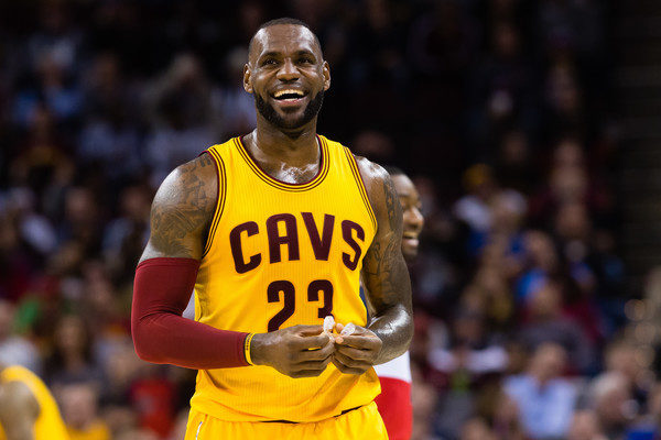 With East's No. 1 Seed Up for Grabs, LeBron James Won't Play in ...