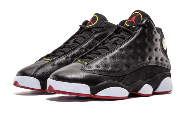 Air Jordan 13 Playoffs