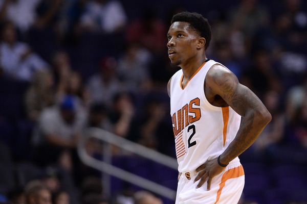 Eric Bledsoe