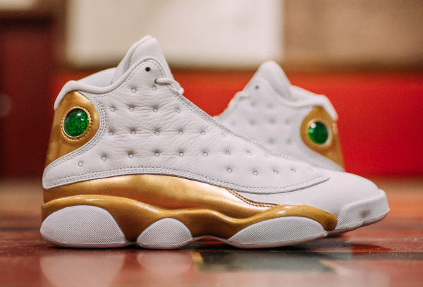 Air Jordan 13 DMP Finals Pack 