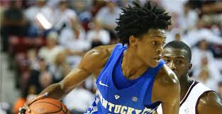 Kings Could Trade 1st Round Picks to Move Up to No. 3