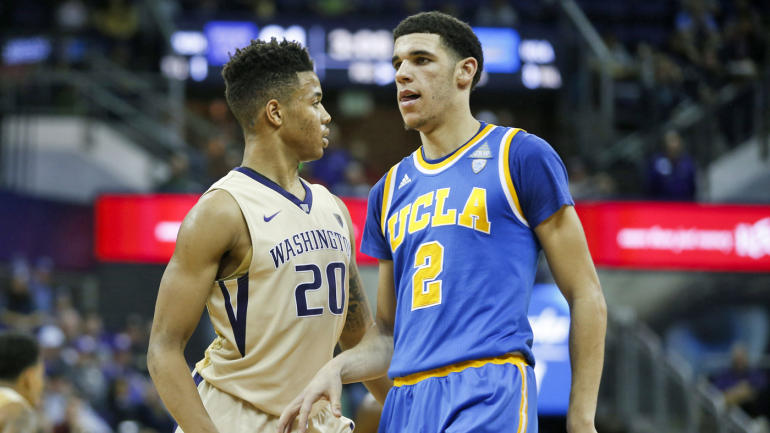 NBA Mock Draft 2017: Predicting Every Lottery Pick