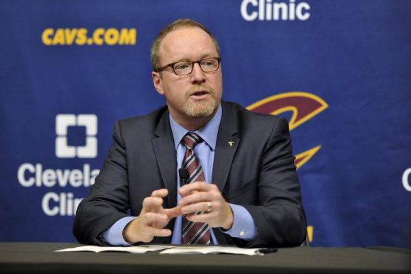 David Griffin