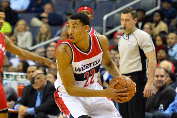 Otto Porter