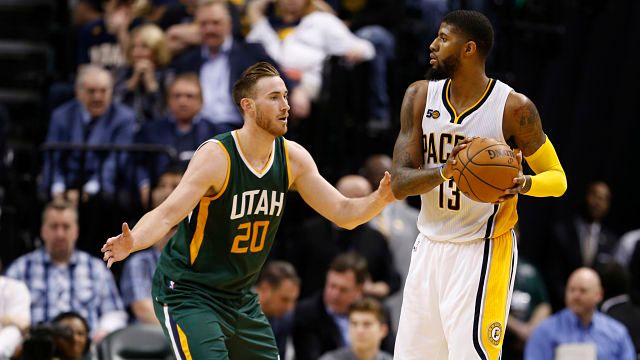 Every NBA Team’s Ideal Off-Season