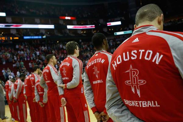 Rockets Gearing Up to Pursue Chris Paul, Paul Millsap, Kyle Lowry, Gordon Hayward in Free Agency