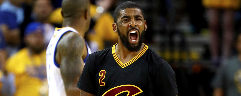 Cavs Targeting Young Star, Fear Lebron James is Leaving