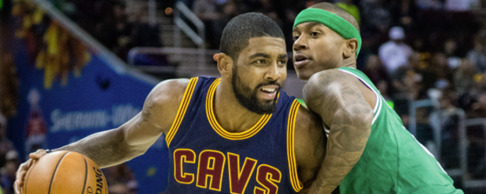 Cavs-Celtics Deal Finalized, Cavs Acquire Extra 2nd Round Pick