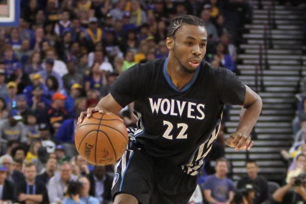 Andrew Wiggins