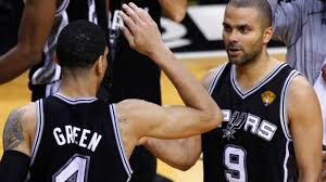 Tony Parker Could Be Back Sooner Than Anticipated