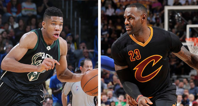 NBA Predictions for the 2017-18 Season