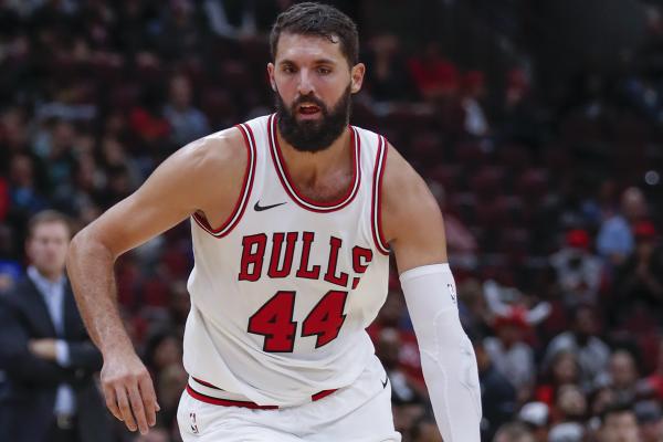 Nikola Mirotic