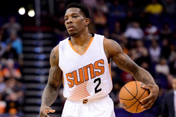 Eric Bledsoe