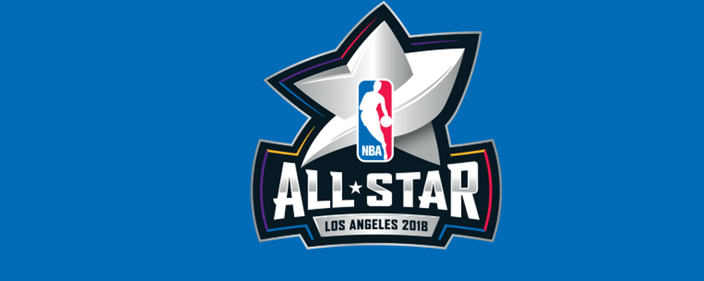 NBA Ditches East-West Format for the 2018 NBA All-Star Game