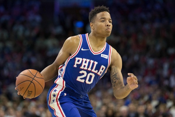 Fultz to be Re-Evaluated in a Few Weeks