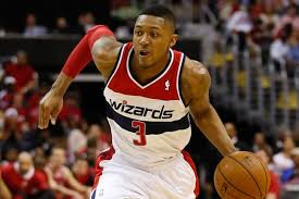Bradley Beal Was Not Happy With Finish of Clips-Wizards Game
