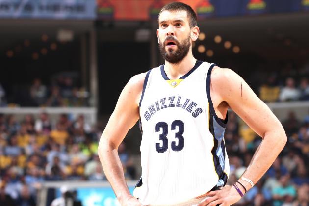 Grizzlies Insist They Will Not Tank
