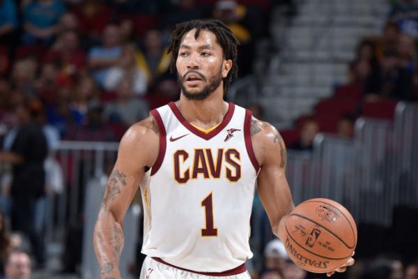 Rose Wants to Return to Cavaliers