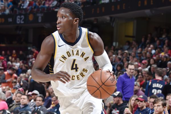 Victor Oladipo