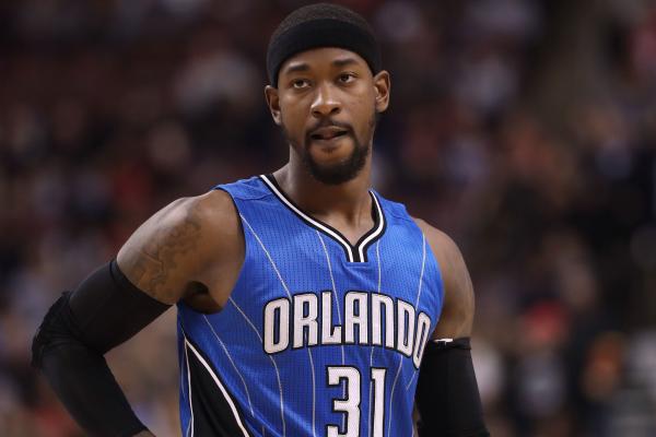 The Latest in ‘Injuries Suck:’ Orlando Magic Lose Terrence Ross Indefinitely with Sprained MCL