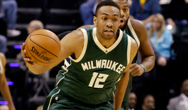 Jabari Parker to Return for Bucks on Friday