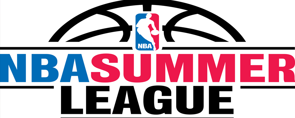 All 30 NBA Teams to Play in Vegas Summer League