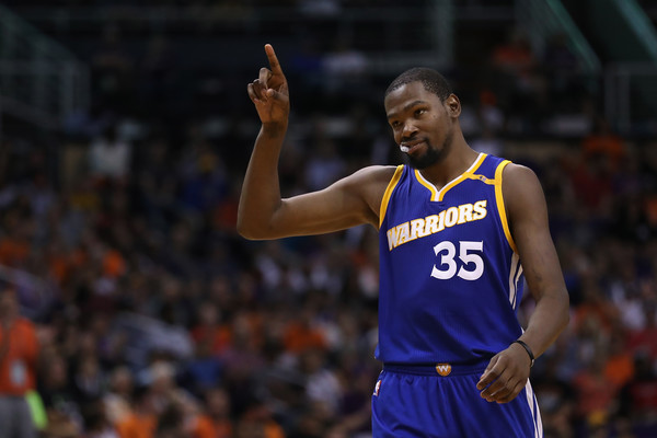 Warriors Looking to Add Depth Before Deadline