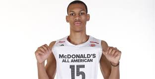 5 Star 2018 Recruit Darius Bazley To Go Straight To G-League