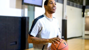 Under Armour Basketball’s Shoot Your Shot with 6 Billion Dollar Man – Marquis Trill