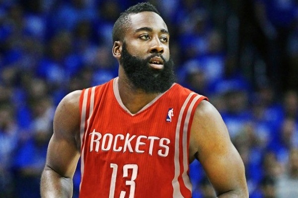 Harden: This is our Year for Sure