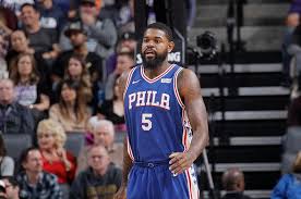 Amir Johnson: 2006 Pistons Let South Beach Beat Them