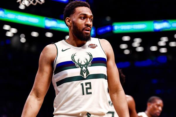 Jabari Parker