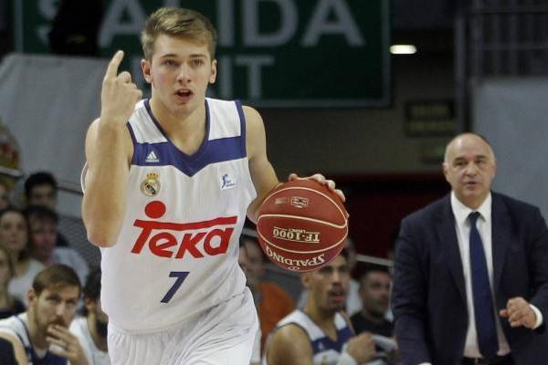 Luka Doncic