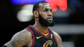 LeBron Says We Don’t Know His Full Story, He Will Reveal It After His Playing Days