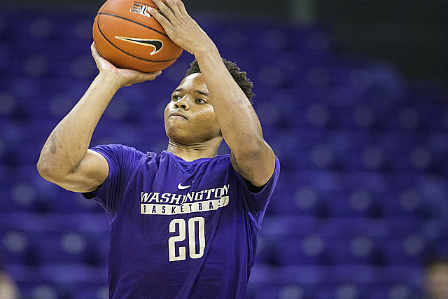 Fultz Was Available on Draft Night
