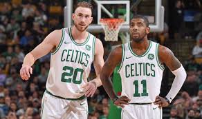 Celtics Should Trade Irving or Hayward This Summer