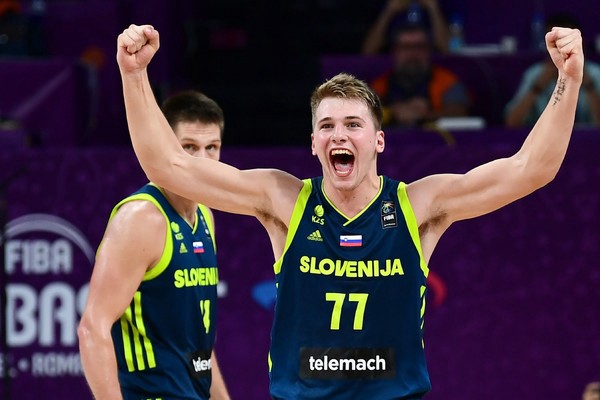 Doncic